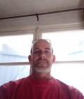 Rencontre Homme : Fabien, 51 ans à France  Vallauris